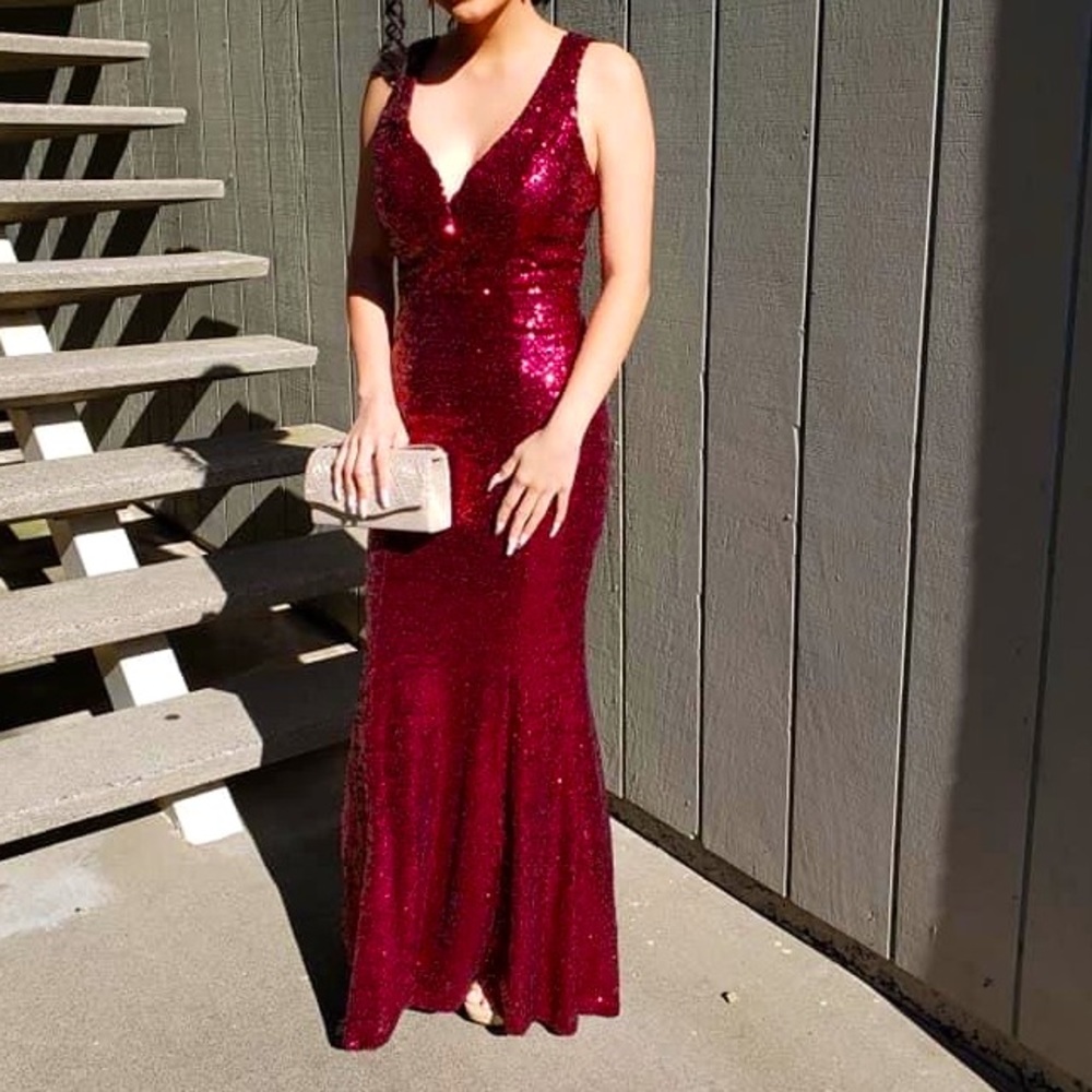 Prom Dress!!!